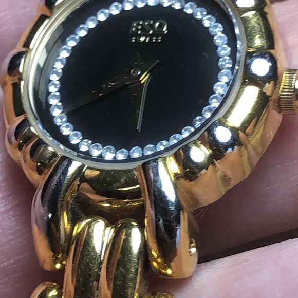 Ladies ESQ by Movado Watch - higher end watch! - Picture 12 of 13